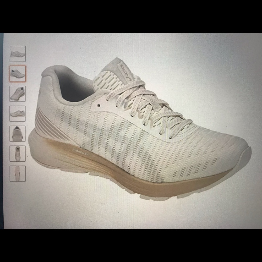 ASICS Running Shoe